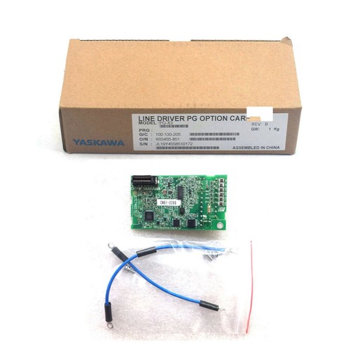 S NEW IN BOX YASKAWA PG-X3 1PC - Picture 7 of 9