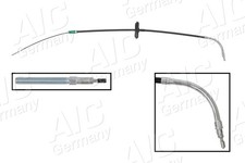 HANDBREMSSEIL SEILZUG VORNE FÜR MINI MINI (F55) - AIC 75298