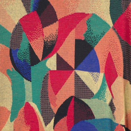 ST. CROIX R Delaunay Luxury COLLECTORS SILK Blend Knits Pullover Sweater Size XL - Picture 7 of 11