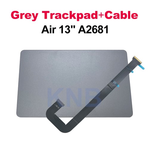 Original A2681 Touchpad für MacBook Air 13,6" M2 A2681 A3113 Trackpad 2022 2024 - Bild 11 von 17