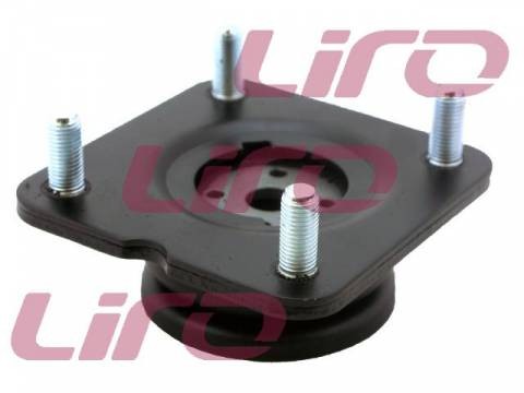 AD-MZ-030 TOP STRUT MOUNTING CUSHION SET FRONT NTY 2PCS FOR MAZDA CX-7,CX-9 - Picture 4 of 7