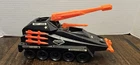 GI Joe Night Force Night Storm  Original 100% COMPLETE 1988 Vehicle