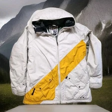 Oakley Arrestino Jacket Eero Ettala Pro Rider Series Men XL Loose Fit Thinsulate