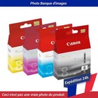 Canon CLI-8 Ink CMYK Pack of 4