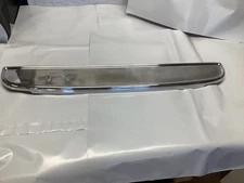 Vintage 50’s Chambers 90C Range Stove Shelf