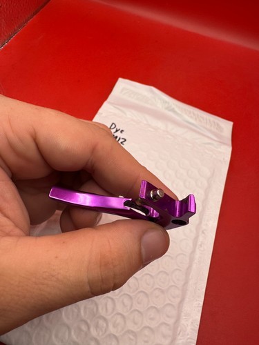 Gatillo de tinte DM12 - Imagen 5 de 6