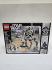 LEGO Star Wars: Clone Scout Walker - 20th Anniversary Edition (75261) NEW SEALED