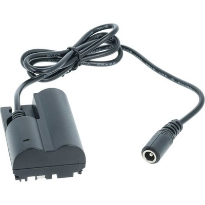 DC Kuppler für Canon PowerShot G3 G5 G1 G2 Pro 1 G6 Pro 90is