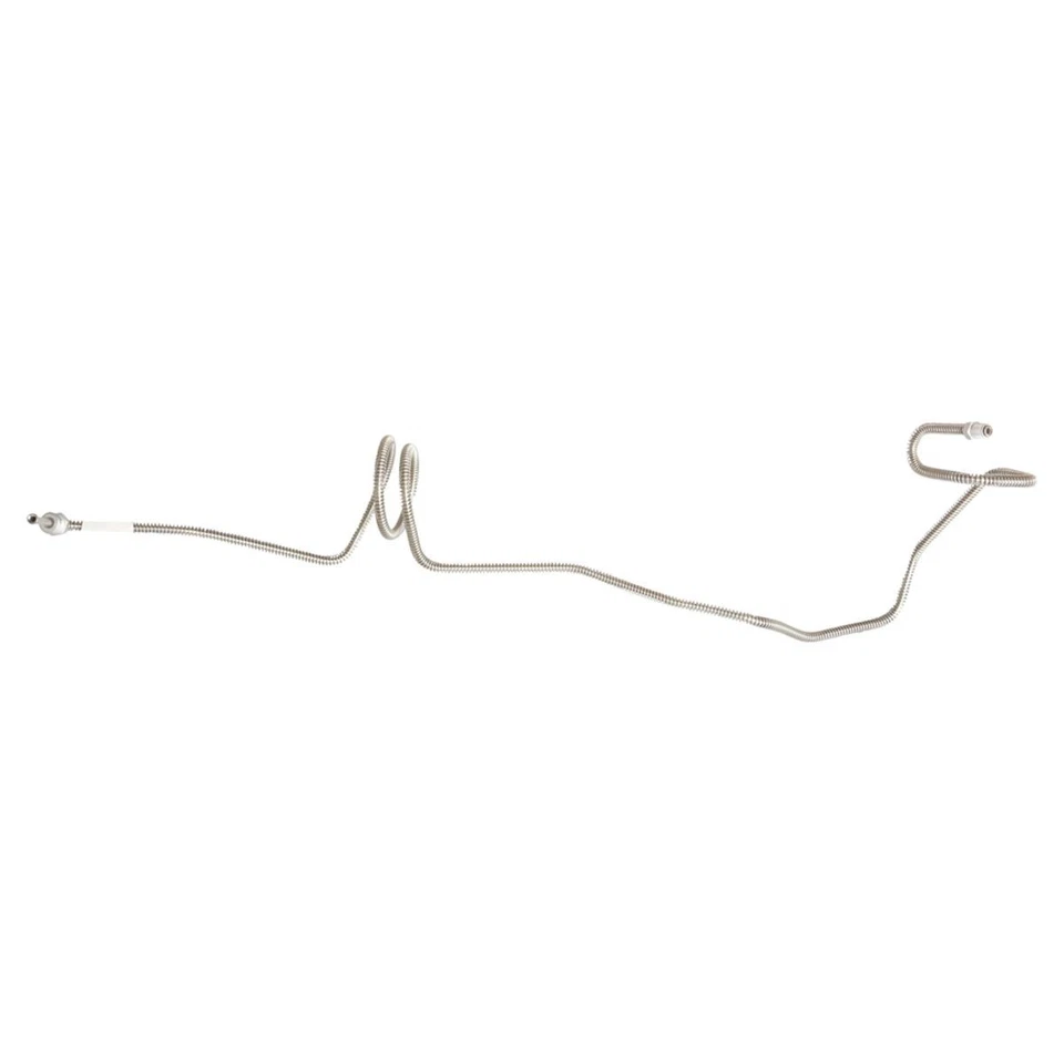 Kit de línea de freno de acero inoxidable Dorman 919-229 para camioneta Ford F-150 97-00 Foto 4 de 4