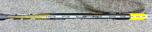 TECNIFIBRE Carboflex 125 Basaltex Multiaxial Squashschläger mit Abdeckung - UVP 150£ - Bild 7 von 13