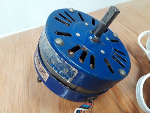 Patton Fan Motor Switch Cord for 18" High Velocity Parts (3 Speed) 120v - Picture 2 of 16