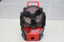 Lightly Used, Milwaukee (0818-20) M18 Brushless Packout Fan (Tool Only)