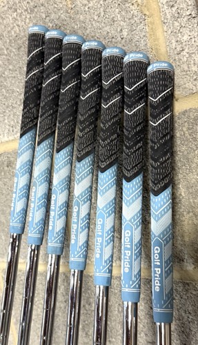 Fourteen TC-888 Irons Set 4-PW Stiff NS Pro - Picture 5 of 5