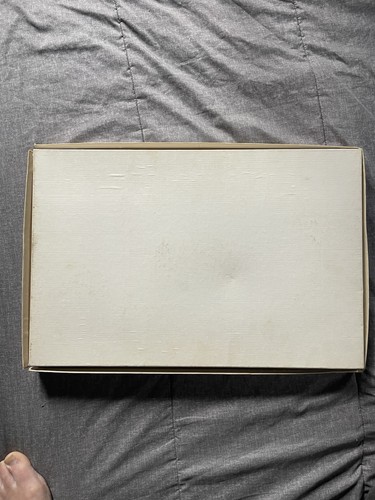 Vintage 1968 Cadaco Tripoley Board Game Special Edition No. 300 Michigan Rummy - Picture 5 of 5