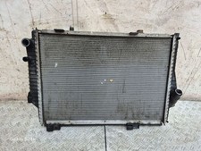 Radiateur Chrysler CROSSFIRE
