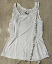 CONCEALMENT CLOTHES  Conceal Carry Camisole Tank Left & Right Handed 2XL Womens