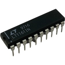 LT1161IN LT1161 Elantech Integrated Circuit