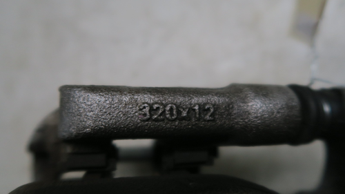 Pinza de freno trasera derecha Mercedes GLB250 2020-2025 OEM A2474231098 - Imagen 5 de 13