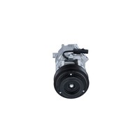 Klimakompressor 12 V Ø 120 Mm R 134A 10S17C NRF FüR U.A. Jeep Grand
