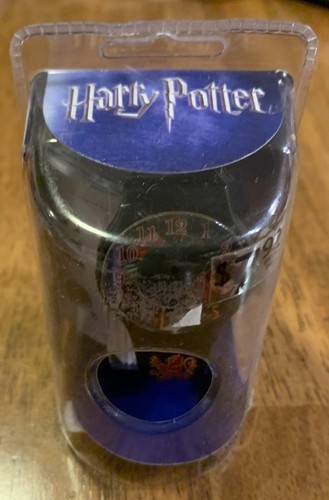Reloj LCD Digital Warner Bros. Harry Potter De Colección por SII Marketing NUEVO - Imagen 3 de 5