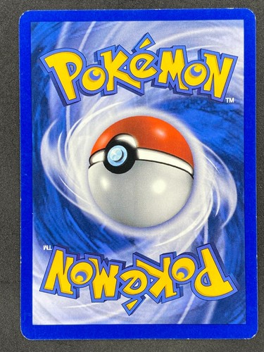 Pokémon Gligar 59/111 N1 Neo Genesis Unlimited LP/NM - Picture 2 of 2