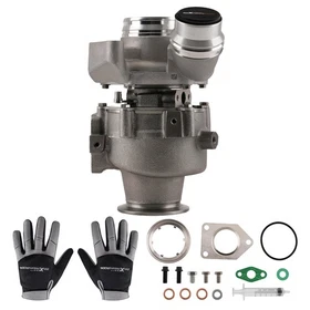 Turbolader chra for BMW 130KW/177PS 120d 320d 520d 11657797781 49135-05895