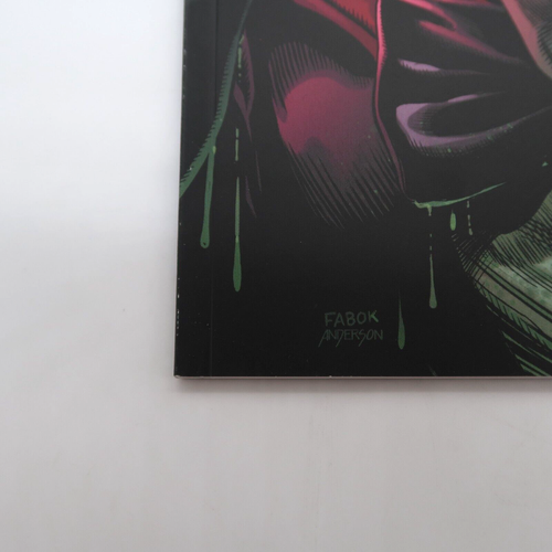 Batman: Three Jokers DC Comics 2020 Jason Fabok Variant Covers - Picture 14 of 21