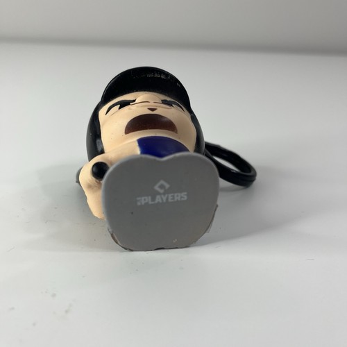 Brenton Doyle Colorado Rockies Series 7 MLB SqueezyMates, 2.5” Keychain Squeezy - Picture 7 of 7