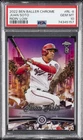 2022 TOPPS CHROME BEN BALLER RIDIN' LOW #RL-8 JUAN SOTO PSA 10