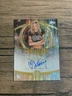 2025 Topps Universe WWE Stacy Keibler Legends On Card Auto