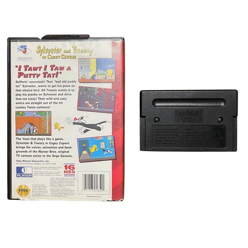 Sega Genesis Spiele getestet / Robotniks, Mickey Circus, Gunstar Heroes, Sonic & mehr - Bild 32 von 36