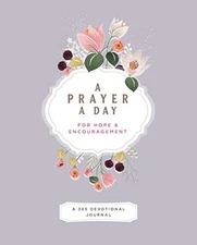 A Prayer a Day For Hope  Enco - GOOD