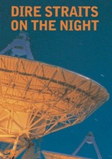 Dire Straits On the Night (2004) Dire Straits NEW DVD Region 2 New & Sealed
