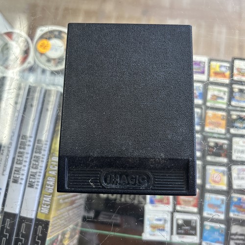 Dragonfire (Atari 2600, 1982) - Foto 2 di 2