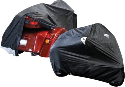 Nelson-Rigg Extra-Large Trike Dust Cover Motorcycle ATV/UTV Street Bike PWC - Bild 1 von 4