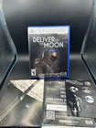 Deliver Us The Moon (Playstation 5 PS5) Rare US Version - Pre-Owned - CIB