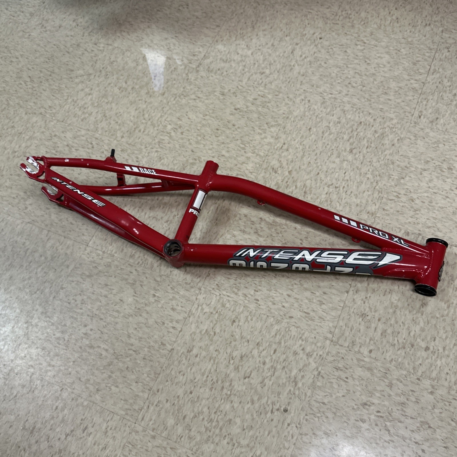 Frame Lightweight Aluminum , Frame Only