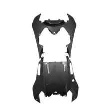 For Yamaha YZF R6 2008-2016 Carbon Fiber Upper Lower Rear Tail Fairing Cowling