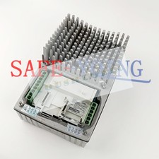 1Pcs Used Lenze E82MV752-4B001 E82MV752_4B001 frequency converter