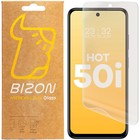 Bizon Glass Hydrożel Sun Infinix Hot 50i [2 opakowania]