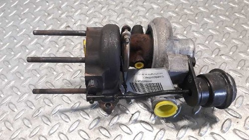 2823127500 TURBOCOMPRESOR PARA HYUNDAI MATRIX FC 1.5 CRDI CAT 5280421  5280421 - Imagen 4 de 10