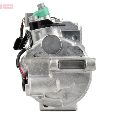 COMPRESSOR AIR CONDITIONING DCP17181 FOR MERCEDES-BENZ GLE/-CLASS 3.0L 6cyl - Picture 5 of 9