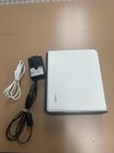 Lite-On- Dvd/Cd Rewritable Drive - Black White