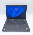 Lenovo ThinkPad T480 14" FHD 256GB SSD Intel Core i5-8350U 8GB RAM