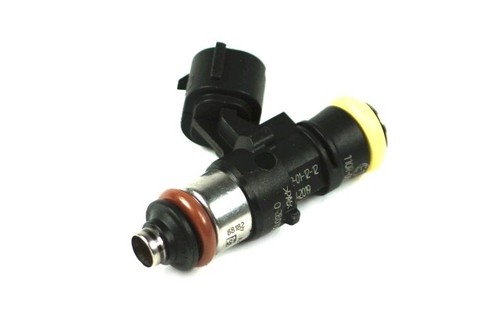 4 INIETTORI METANO FIAT PANDA COMPATIBILI BOSCH 0280158818 55269486 NUOVI - Imagen 3 de 9