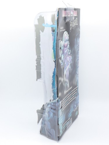 Monster High 2014 Twyla Haunted Getting Ghostly NIB - Imagen 3 de 10