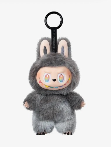 Pop Mart ID Secret Sealed 100% Authentic Labubu The Monsters Big Into Energy - Bild 1 von 10