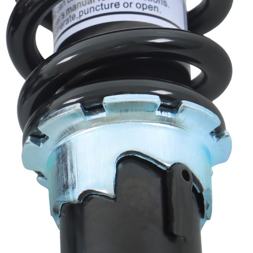 1999-2008 For Honda Sportrax TRX 400EX Front Shocks Absorber 2pcs 51400-HN1-A41 - Picture 8 of 9
