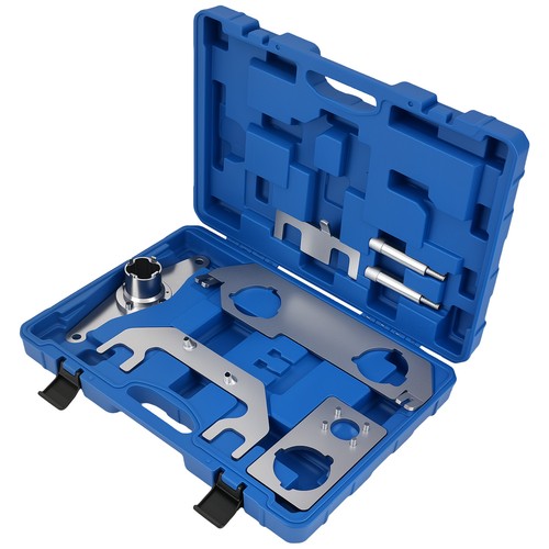 Engine Timing Chain Kit for Land Rover Range Rover Sport 2018-2022 LR091747 - Picture 3 of 10