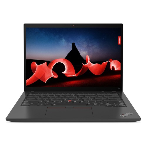 Lenovo ThinkPad T14 Gen 4 Intel Laptop, 14" IPS 60Hz, i5-1345U vPro®